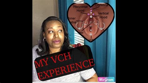 my vch info